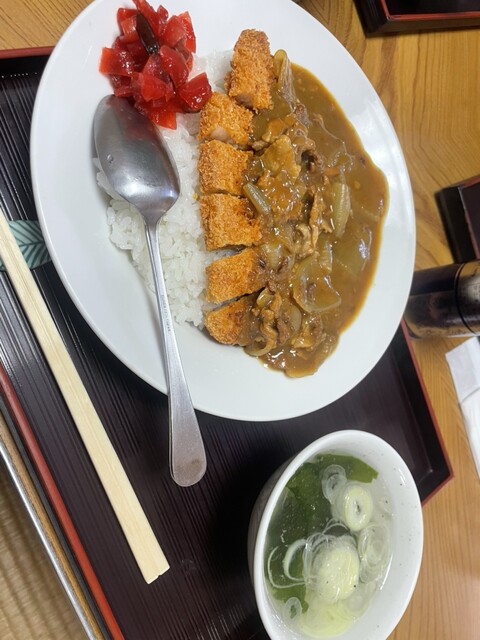 愛子（アイコ） - 小国（食堂）の写真