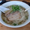 自家製麺しゅん作