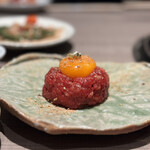 北新地 三日月 - 