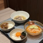 北新地 三日月 - 