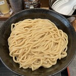 自家製麺つけそば九六 - 