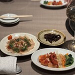 北新地 三日月 - 