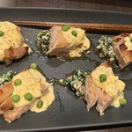 全席個室 楽蔵 - 