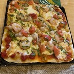 プリモ - PIZZA・フルッタ