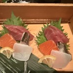 全席個室 楽蔵 - 