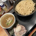 自家製麺つけそば九六 - 
