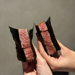 北新地 三日月 - 