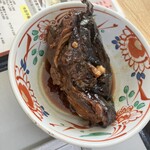 味処 海の桜勘 - 