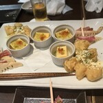 全席個室 楽蔵 - 