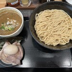 自家製麺つけそば九六 - 