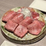 北新地 三日月 - 