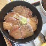 味処 海の桜勘 - 