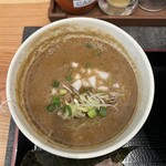 自家製麺つけそば九六 - 