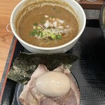 自家製麺つけそば九六 - 
