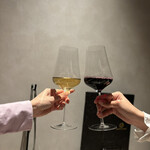 北新地 三日月 - 