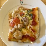 Pizzeria Primo Kyukaruizawa Ginzadori Ten - 