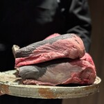 北新地 三日月 - 