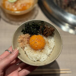 北新地 三日月 - 