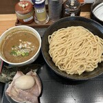 自家製麺つけそば九六 - 