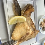 味処 海の桜勘 - 