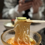 北新地 三日月 - 