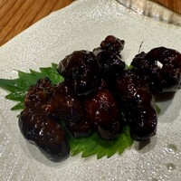 炭焼うな富士 名駅店 - 