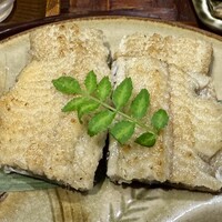 炭焼うな富士 名駅店 - 