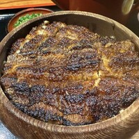 炭焼うな富士 名駅店 - 