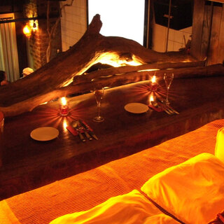 イタリアン POZ DINING_1