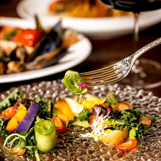 イタリアン POZ DINING_2