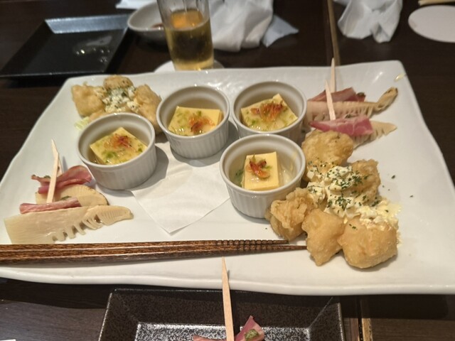 RAKUZO Nagoya Fushimi Ten photo 4