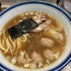 麺屋 はやしまる