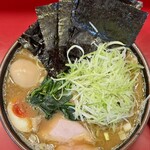 らーめん 谷瀬家 - 