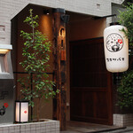 三茶 ユキツバキ - 外観