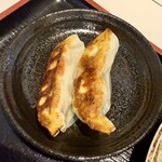 八重子さんの餃子 - 