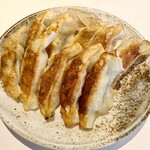 八重子さんの餃子 - 