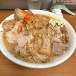 ラーメン荘 地球規模で考えろ ソラ - 