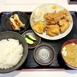 八重子さんの餃子 - 