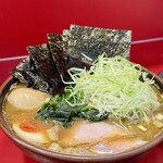 らーめん 谷瀬家 - 