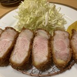 とんかつジョニー - 