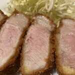 とんかつジョニー - 