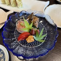 すし処 やま幸 - 