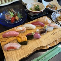 すし処 やま幸 - 