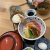 おさかな食堂 一魚一会
