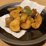 本格板前居酒屋 お魚総本家 - 