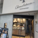 Chocolaterie 4 - 