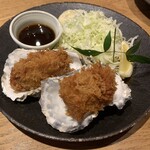 本格板前居酒屋 お魚総本家 - 