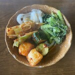 しゃぶ太郎 - お惣菜