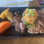 しゃぶ太郎 - ランプステーキ　300g  2,145円(税込)