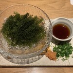 本格板前居酒屋 お魚総本家 - 